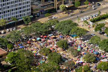 Nairobi