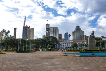 Nairobi