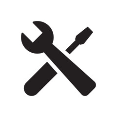 Preferences Settings Tools Icon