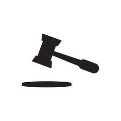 Auction Gavel Icon
