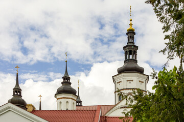 wierze monastyru © rpetryk