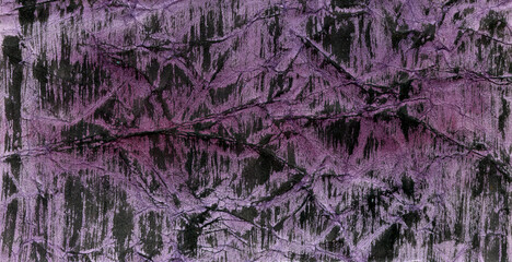 Abstract texture scratched grunge background. Splatter and dirt, expression brush strokes illustration