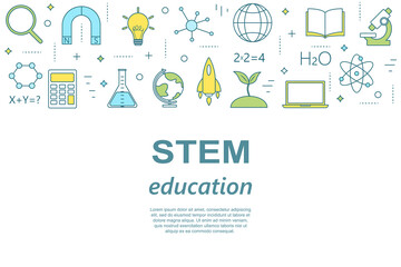 STEM education_01 © Alena