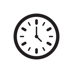 Clock Icon