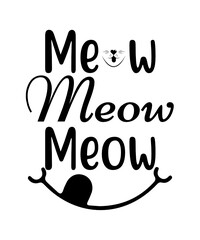 Cat Hair Is My Glitter Svg, Cat Svg, meow SVG, Life Is Better with Cats Unisex T-shirt, Cat Love Tee, Cat Mom Shirt, Cat Lovers Tees, Crazy Cat Lady, Cat Gift,You Are Purrfect Svg