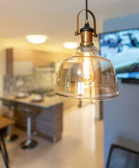 interiores ilumunacion