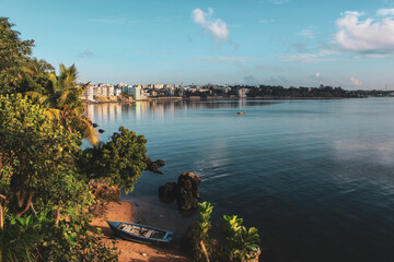 Mombassa