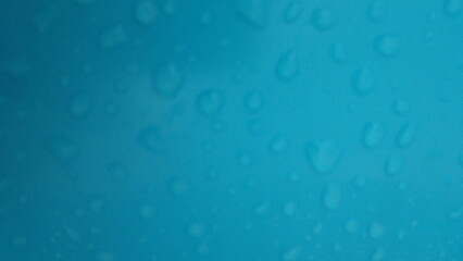 Wassertropfen 