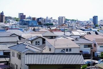 屋根