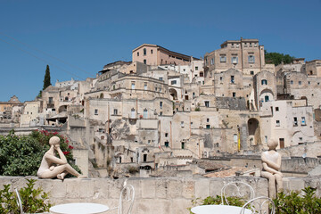 Matera