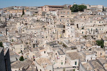 Matera