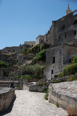 Matera