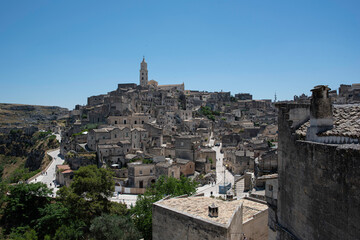 Matera