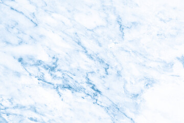 Marble granite blue background wall surface white pattern graphic abstract light elegant gray for do floor ceramic counter texture stone slab smooth tile silver natural for interior decoration.