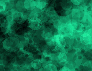 abstract colorful blue sky background bg