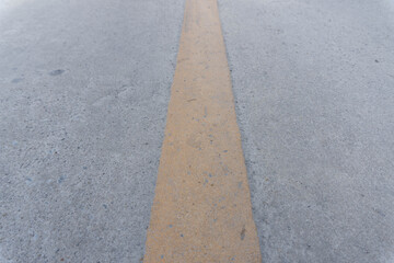 Fototapeta premium country road