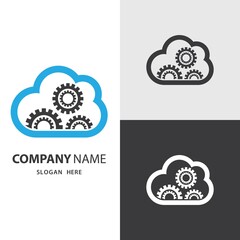 Gear trech logo images