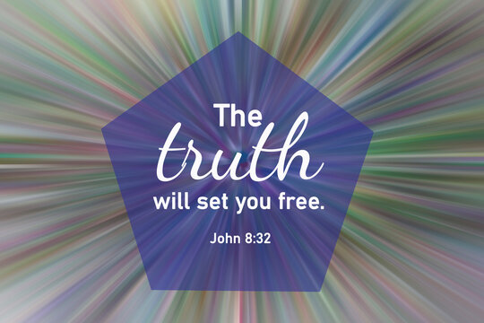The Truth Will Set You Free Tumblr