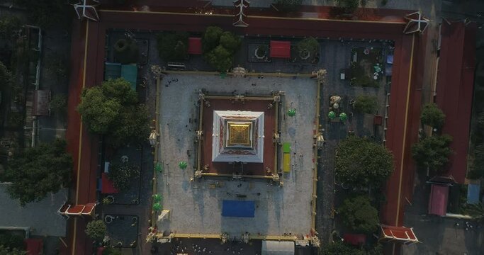 Phra That Phanom Buddist Meditation Center