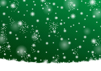 シックなキラキラ背景イラスト2