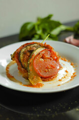 Ratatouille