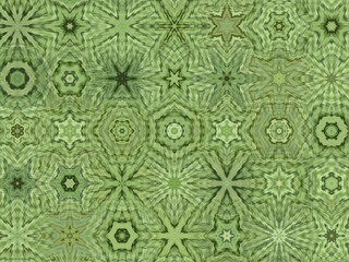 green color of abstract background