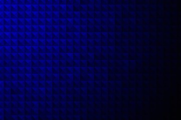 blue color of abstract background