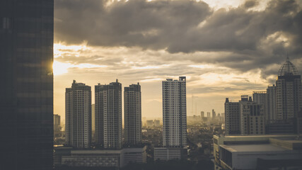 The Apartments - Jakarta 2018