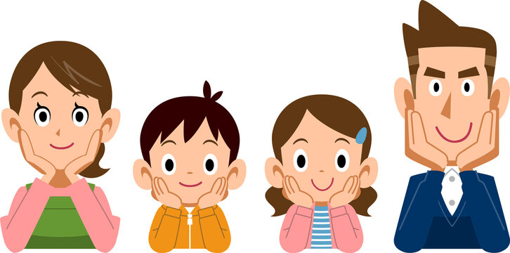 961 件の最適な 頬杖をつく 画像 ストック写真 ベクター Adobe Stock