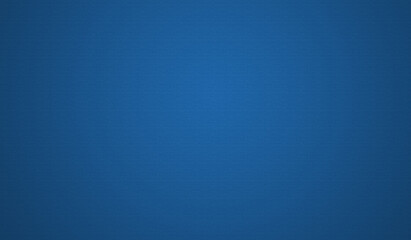 Fototapeta premium Blue gradient paper texture illustration for background