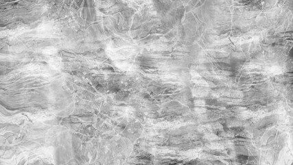 Concrete wall Black color for background Old grunge textures with scratches and cracks cement wall texture.