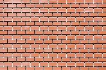 Fototapeta premium レンガの壁