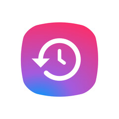 Working Time - Sticker