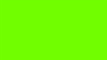 Plain Default LIME GREEN or NEON GREEN solid color background empty space without anything for...
