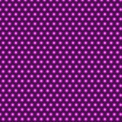 abstract background of small purple cycad shapes