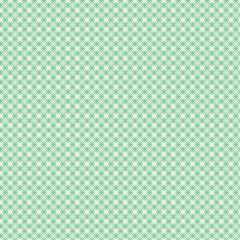 Abstract Cross Pattern generative computational art illustration