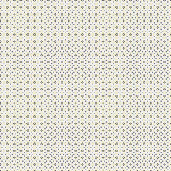 Abstract Cross Pattern generative computational art illustration