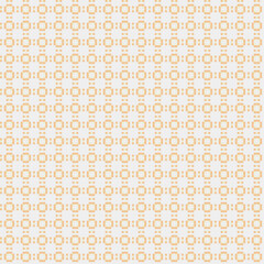 Abstract Cross Pattern generative computational art illustration