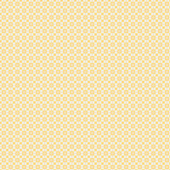 Abstract Cross Pattern generative computational art illustration