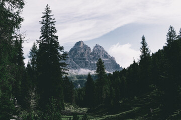 dolomitas