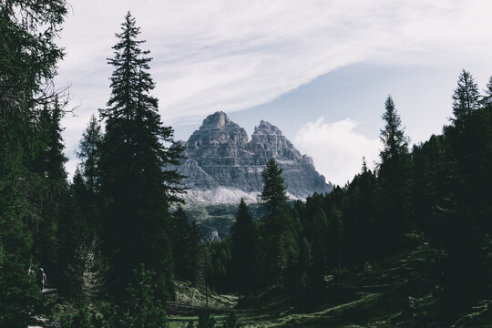 dolomitas
