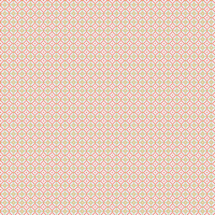 Abstract Cross Pattern generative computational art illustration