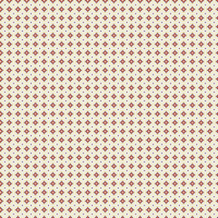 Abstract Cross Pattern generative computational art illustration