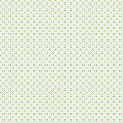 Abstract Cross Pattern generative computational art illustration