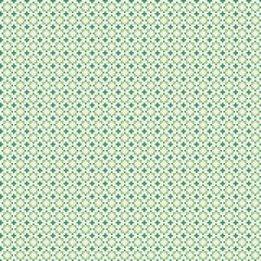 Abstract Cross Pattern generative computational art illustration