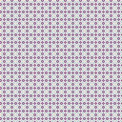 Abstract Cross Pattern generative computational art illustration