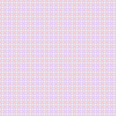 Abstract Cross Pattern generative computational art illustration