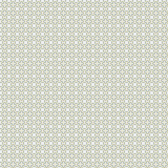 Abstract Cross Pattern generative computational art illustration