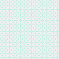 Abstract Cross Pattern generative computational art illustration