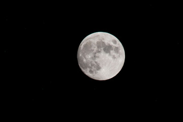 full moon